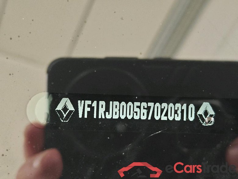 Renault Captur TCe 140 GPF Zen 5d #6