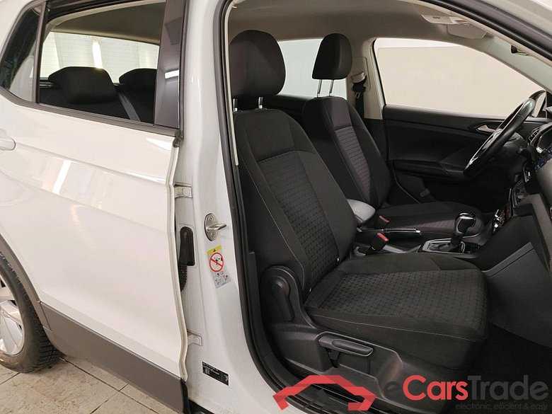 Volkswagen T-Cross 1.0 TSI 85kW Life 7-DSG 5d #3