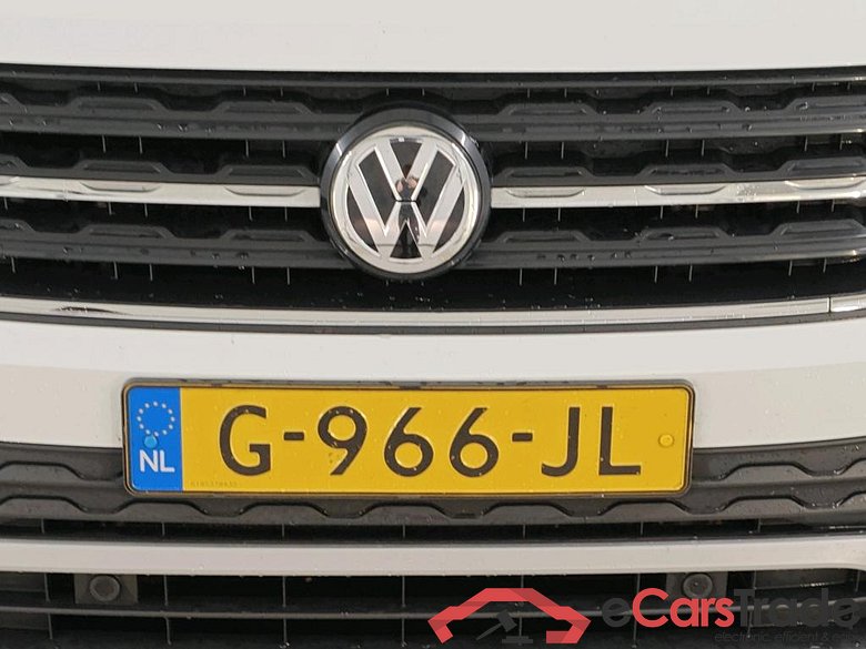 Volkswagen T-Cross 1.0 TSI 85kW Life 7-DSG 5d #5