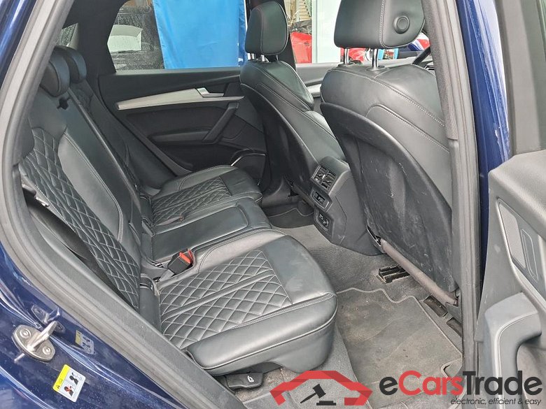 AUDI Q5 SPORTBACK 2.0 50 TFSI E S TRONIC QUATTRO S LINE #6