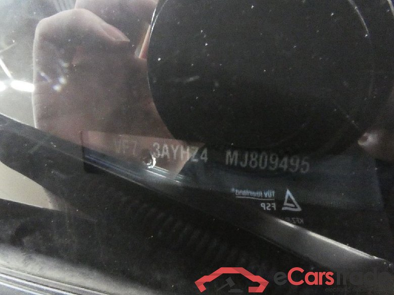 CITROEN C4 Spacetourer Grand C4 Spacetourer BlueHDi 130 Stop&Start EAT8 SHINE 5d 96kW #5