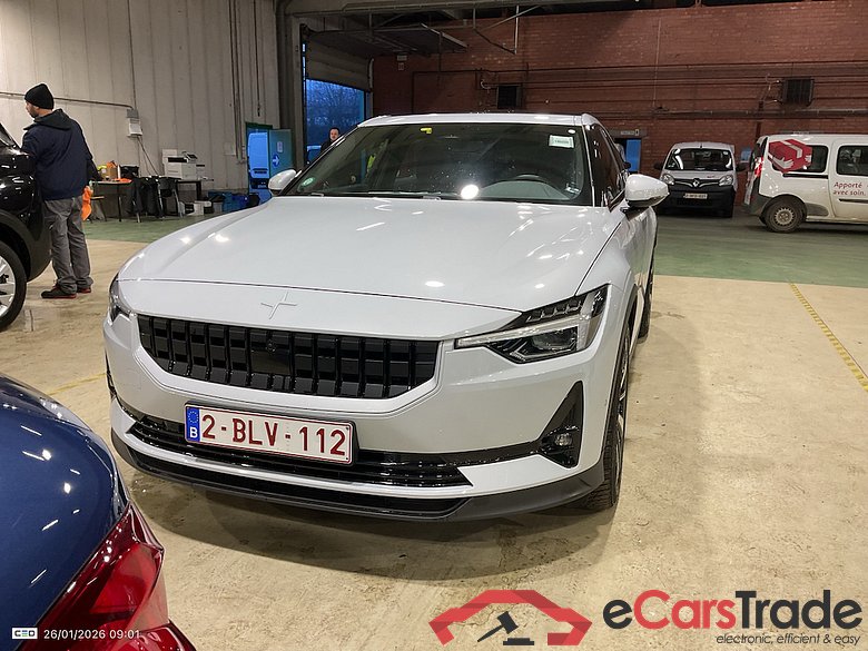 POLESTAR 2 BEV 78KWH DUAL MOTOR AUTO 4WD LONG RANGE #2