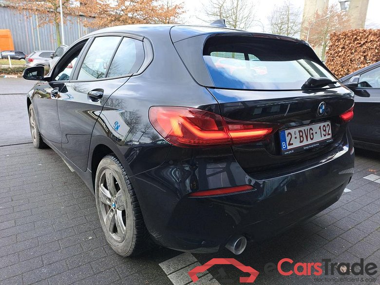 BMW 1 SERIES HATCH 1.5 116DA (85KW) #3