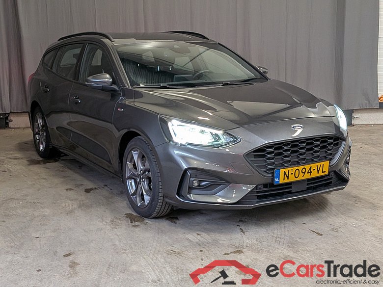 FORD Focus wagon 1.0 EcoB. ST L. Bns #2