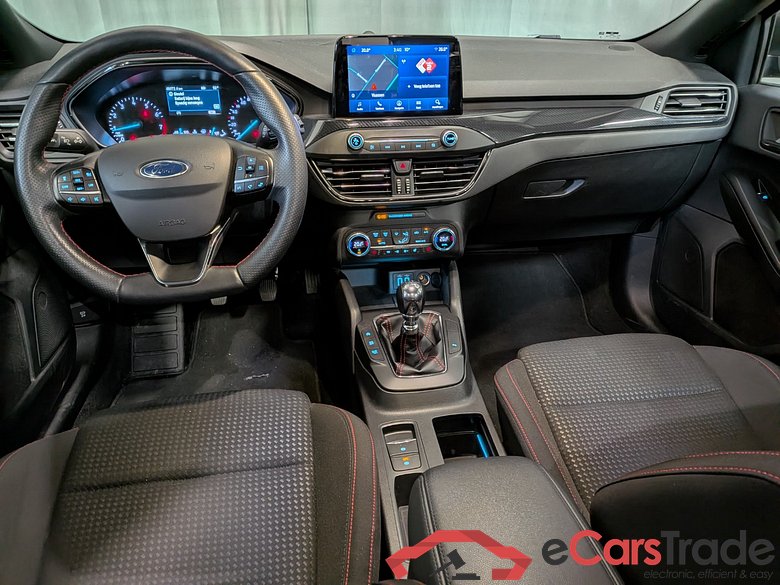 FORD Focus wagon 1.0 EcoB. ST L. Bns #5