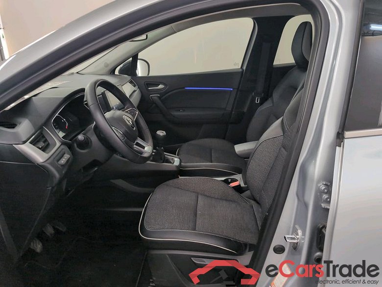 RENAULT CAPTUR 1.0 TCE 90 TECHNO #5