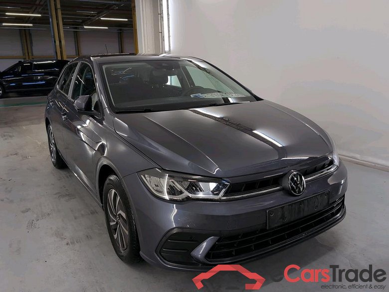 VOLKSWAGEN POLO 1.0 MPI 59KW #2