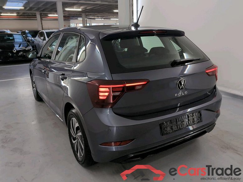 VOLKSWAGEN POLO 1.0 MPI 59KW #3