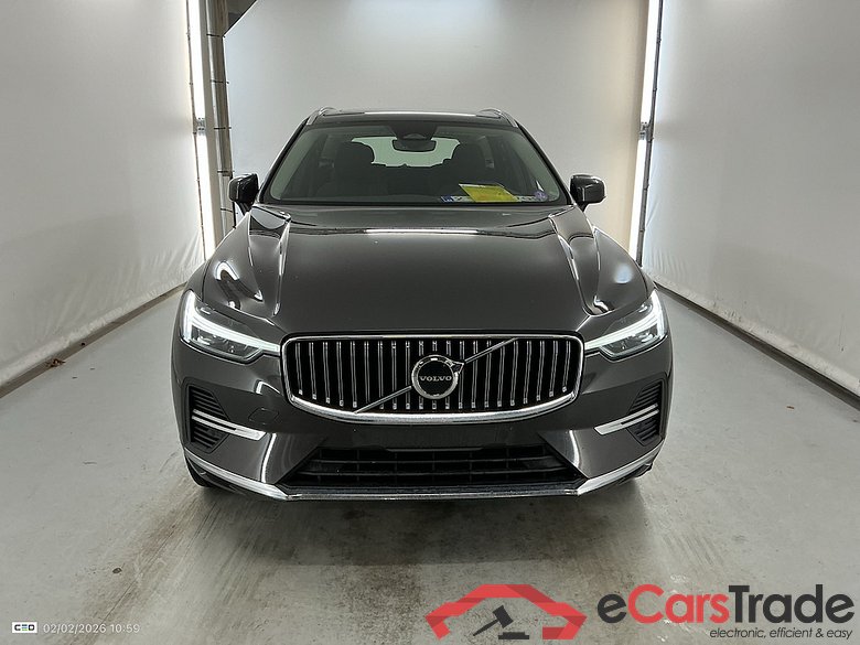 VOLVO XC60 2.0 T6 PHEV CORE AUTO 4WD #2
