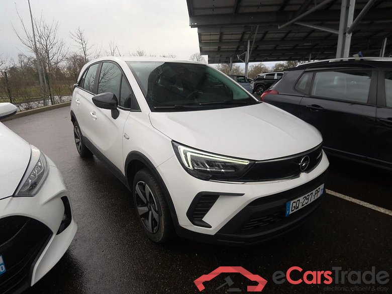 CROSSLANDX 1.2 EDITION 110 LED #2