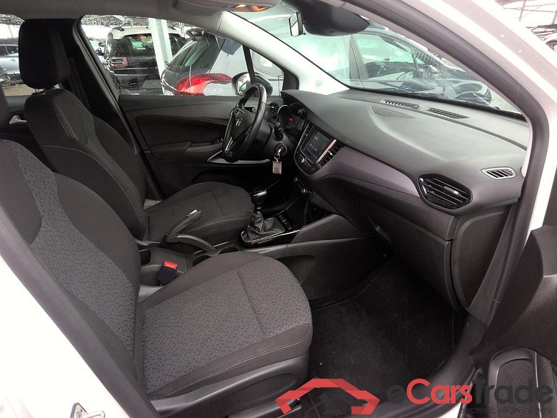 CROSSLANDX 1.2 EDITION 110 LED #5