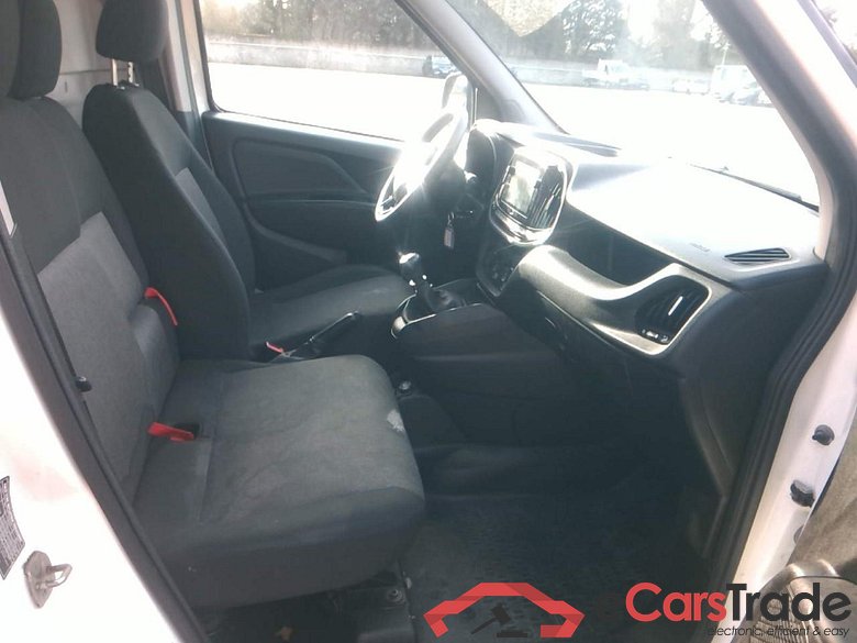 DOBLO CARGO 1.3MJ PRO LOUNGE #5