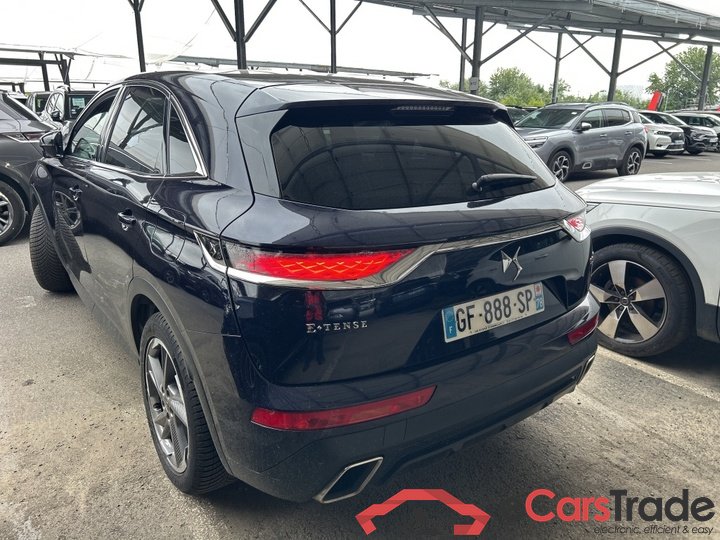 DS 7 Crossback 1.6i E-Tense Plug-In Hybrid Aut. LED-Xenon Virtual Navi Sport-Seats KeylessGo Klima PDC ... #4
