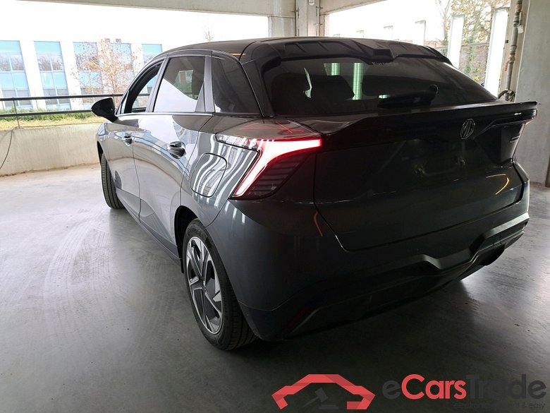 MG MG4 Comfort 64 kWh 204 hp #3