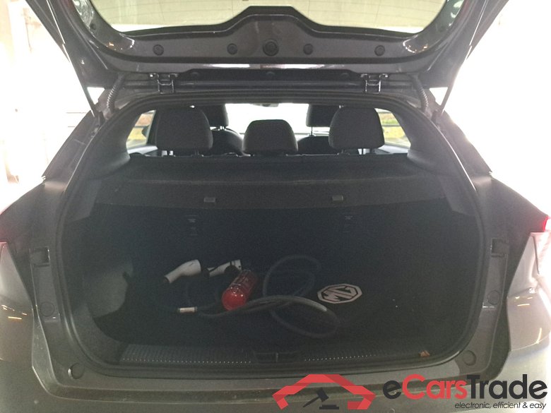 MG MG4 Comfort 64 kWh 204 hp #5