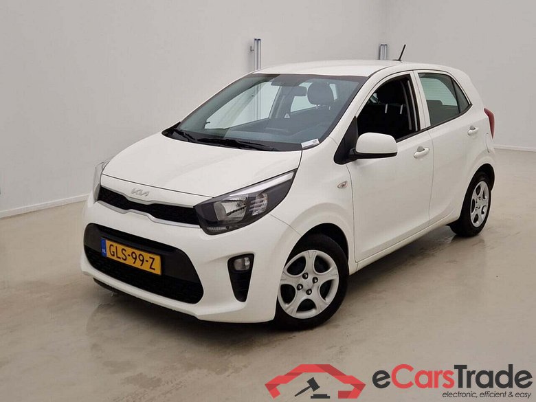 KIA PICANTO 1.0 DPI DYNAMICLINE