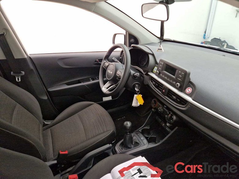 KIA PICANTO 1.0 DPI DYNAMICLINE #3