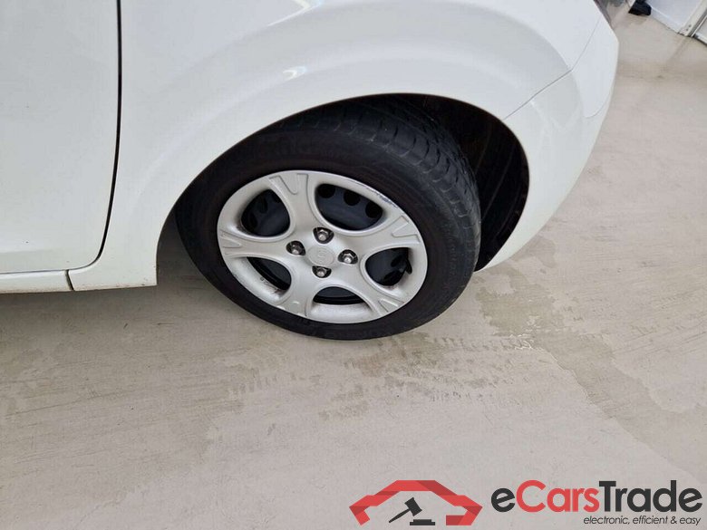 KIA PICANTO 1.0 DPI DYNAMICLINE #5