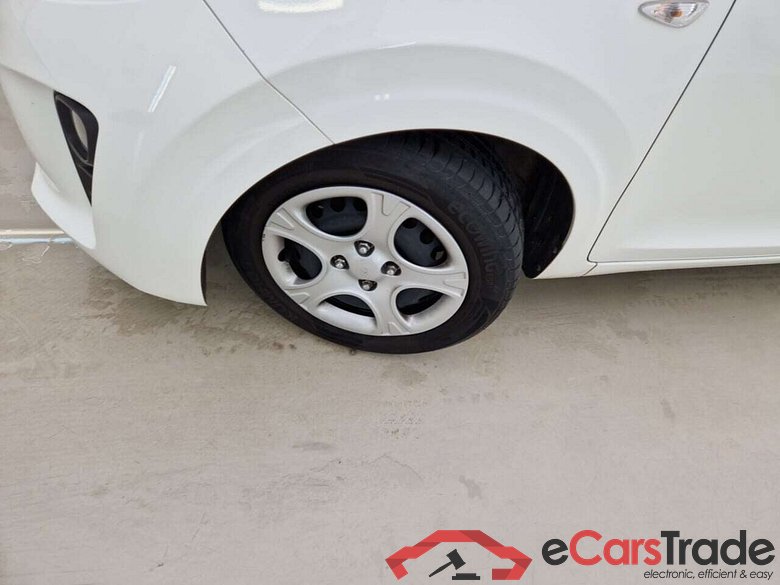 KIA PICANTO 1.0 DPI DYNAMICLINE #6