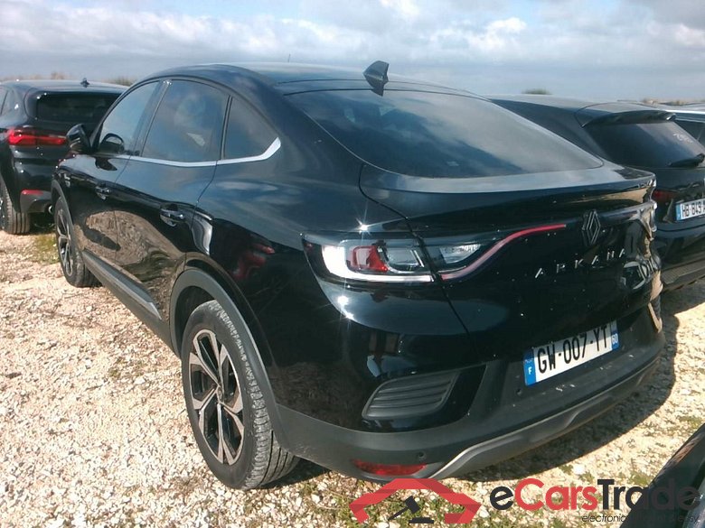 ARKANA TECHNO E-TECH FULL HYB 145 RK #3