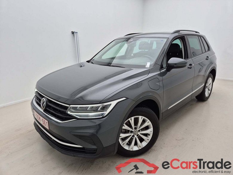 VOLKSWAGEN TIGUAN 1.4 EHYBRID LIFE DSG #1