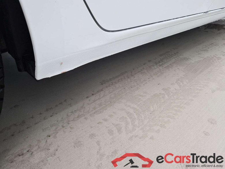 OPEL ASTRA 1.2 TURBO ELEGANCE #6