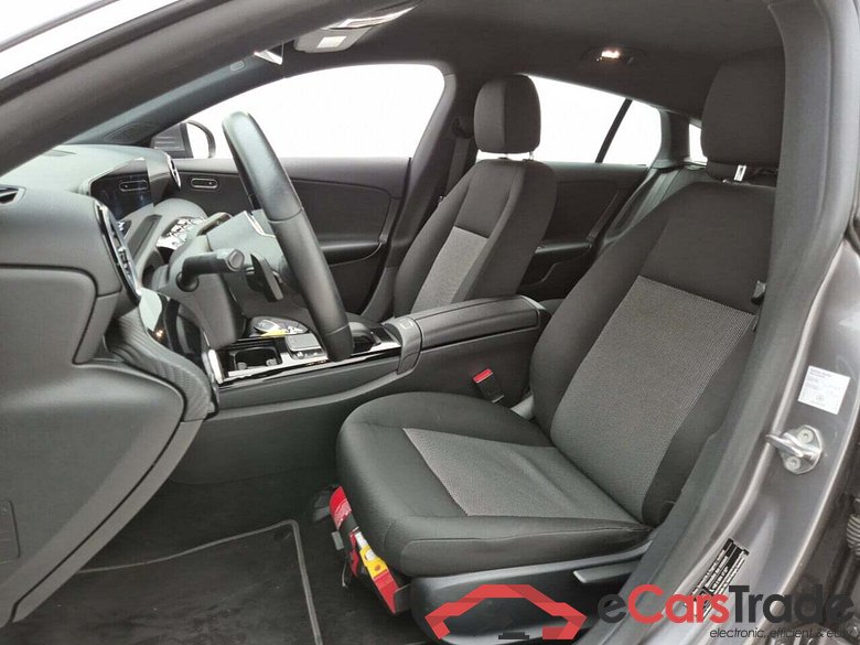 Mercedes CLA 180d SB Aut. LED-Xenon Widescreen Navi KeylessGo Camera Klima PDC ... #5
