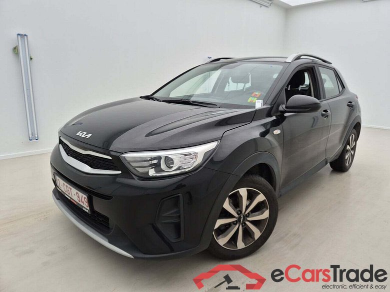 KIA STONIC 1.2 URBAN EDITION #1