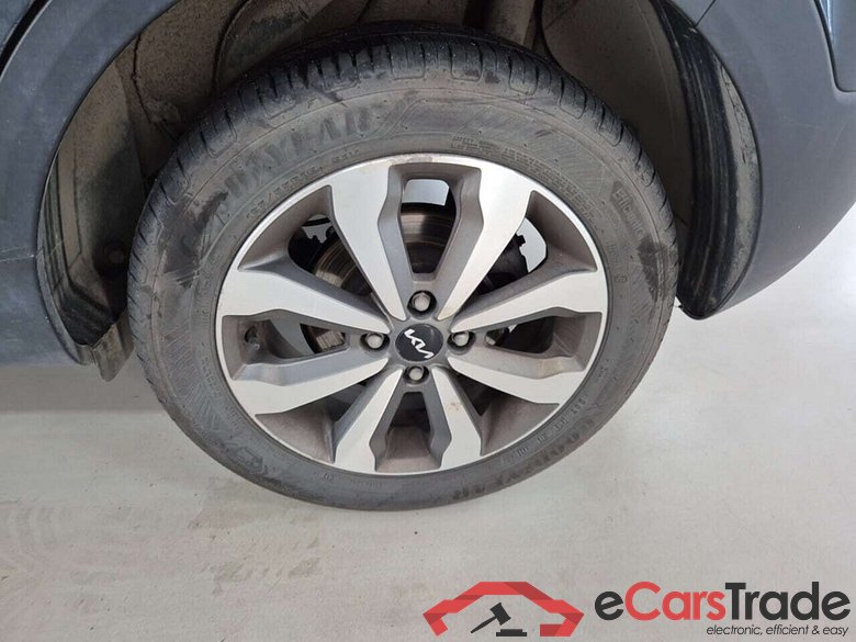 KIA STONIC 1.2 URBAN EDITION #5