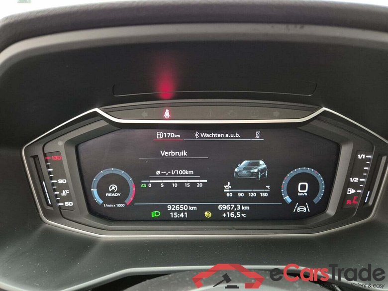 AUDI A1 1.0 25 TFSI ATTRACTION #5