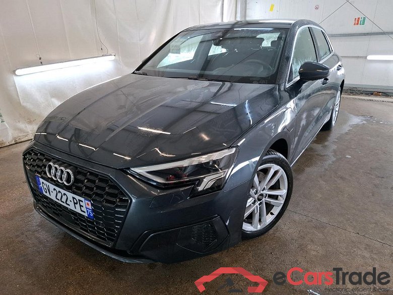 AUDI A3 Sportback / 2020 / 5P / Berline 40 TFSI e 204 S Tronic Business Exec