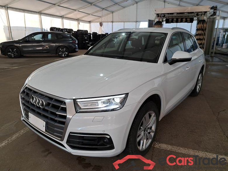 AUDI Q5 / 2016 / 5P / SUV 50 TFSI E BUSINESS QUATTRO S TRONIC #1