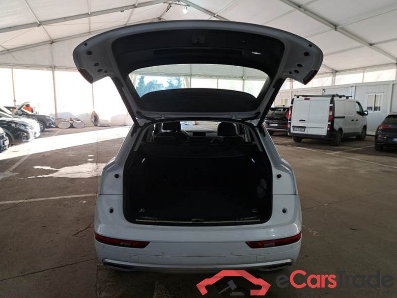 AUDI Q5 / 2016 / 5P / SUV 50 TFSI E BUSINESS QUATTRO S TRONIC #5