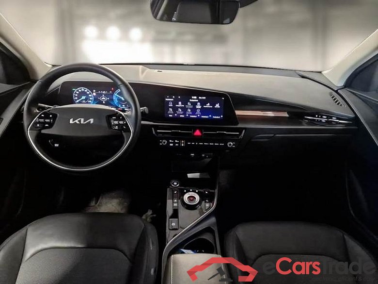 KIA NIRO / 2022 / 5P / BERLINA 1.6 HEV GDI EVOLUTION DCT #3