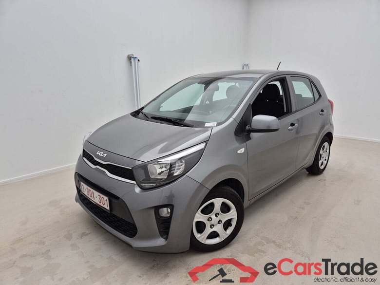 KIA PICANTO 1.0 MPI ISG PURE