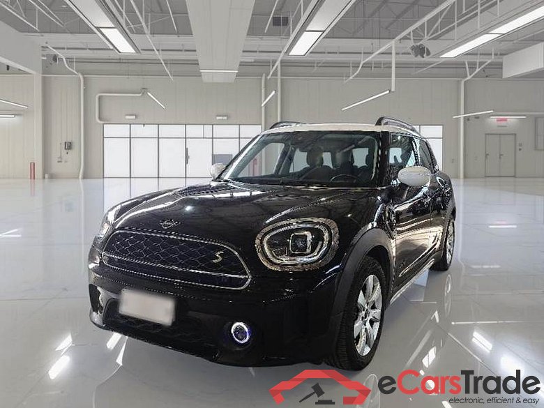 MINI COUNTRYMAN / 2020 / 5P / BERLINA COOPER S E ALL4 BUSINESS AUTOM. #1