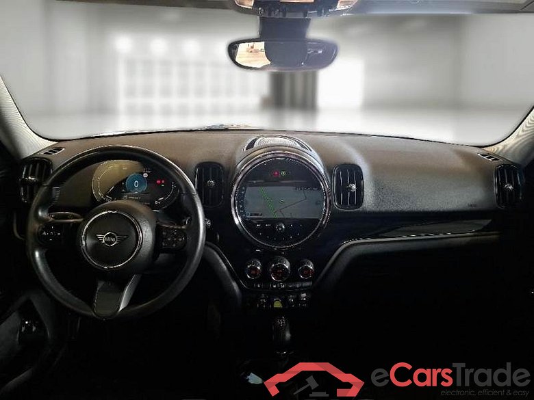 MINI COUNTRYMAN / 2020 / 5P / BERLINA COOPER S E ALL4 BUSINESS AUTOM. #3