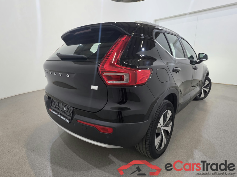 Volvo XC40 1.5 T4 Plug-In Hybrid Aut. LED Virtual ACC Navi Sport-Seats KeylessGo Camera Klima PDC ... #4