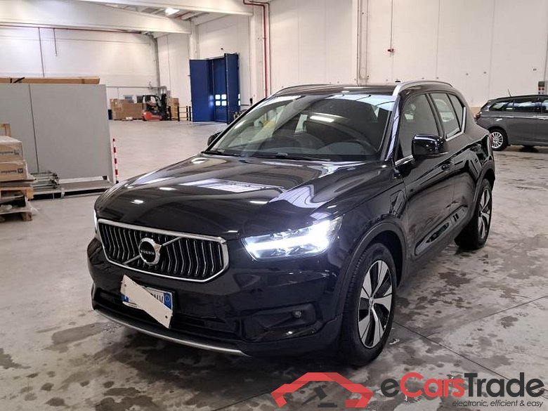 Volvo XC40 1.5 T5 Plug-In Hybrid Aut. LED Virtual ACC Navi KeylessGo Klima PDC ...