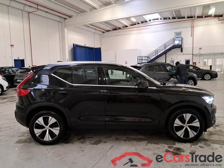 Volvo XC40 1.5 T5 Plug-In Hybrid Aut. LED Virtual ACC Navi KeylessGo Klima PDC ... #2