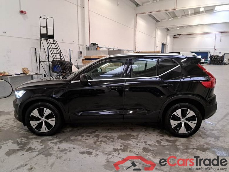 Volvo XC40 1.5 T5 Plug-In Hybrid Aut. LED Virtual ACC Navi KeylessGo Klima PDC ... #4