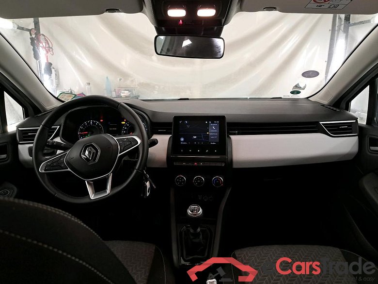 Clio V Business 1.0 TCe 100CV BVM6 E6d / GPL #5