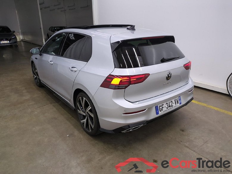 VOLKSWAGEN Golf / 2020 / 5P / Berline 1.5 eTSI OPF 130 DSG7 R-Line #4
