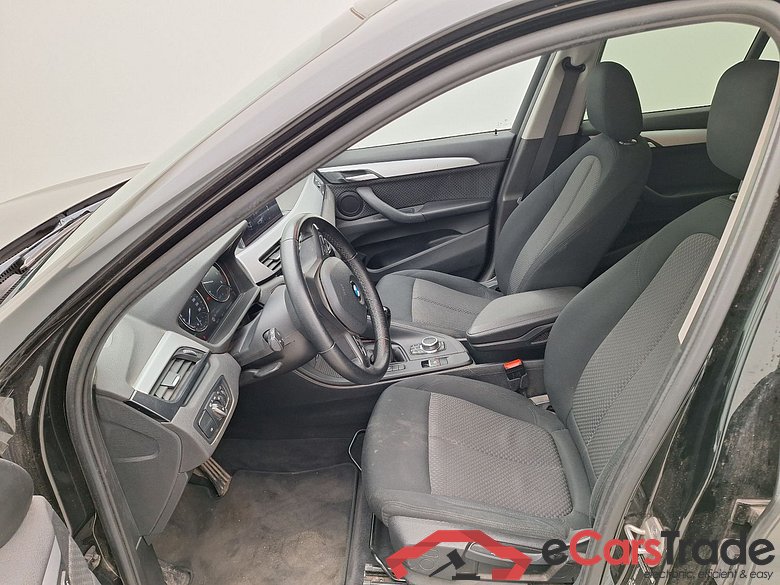 BMW X1 sDrive16d Navi-Pro KeylessGo Klima PDC ... #5