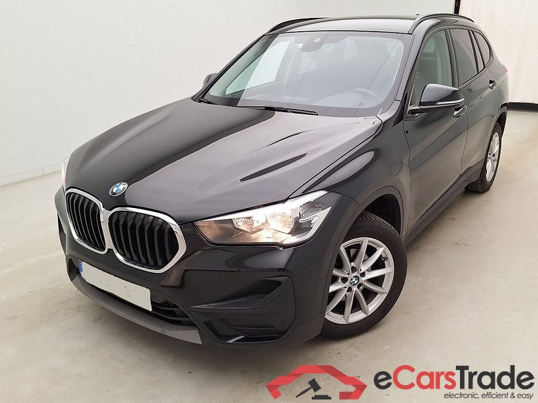 BMW X1 sDrive16d Navi-Pro KeylessGo Klima PDC ...