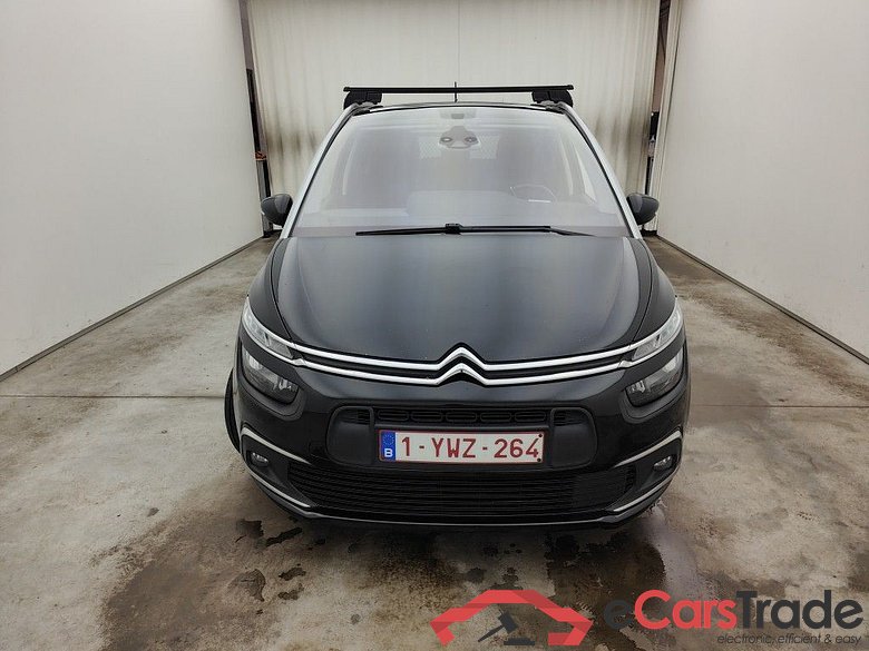 Citroën Grand C4 Spacetourer 1.5 BlueHDi 130 S&S EAT8 Business GPS 5d #5