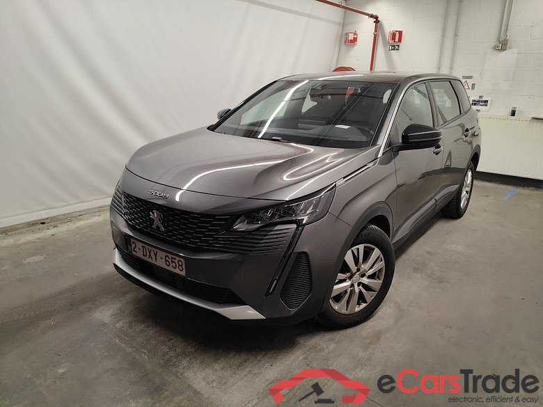 Peugeot 5008 1.2 PureTech 96kW S&S Active Pack 5d