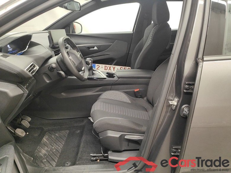 Peugeot 5008 1.2 PureTech 96kW S&S Active Pack 5d #3