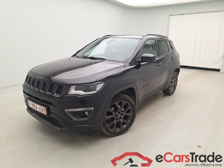 Jeep, Compass '17, Jeep Compass 1.3 Turbo T4 150 4x2 DDCT S 5d #2