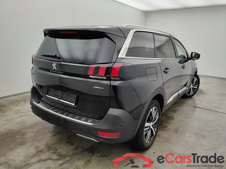 Peugeot 5008 1.5 BlueHDi 96kW S&S GT Line 5d #2